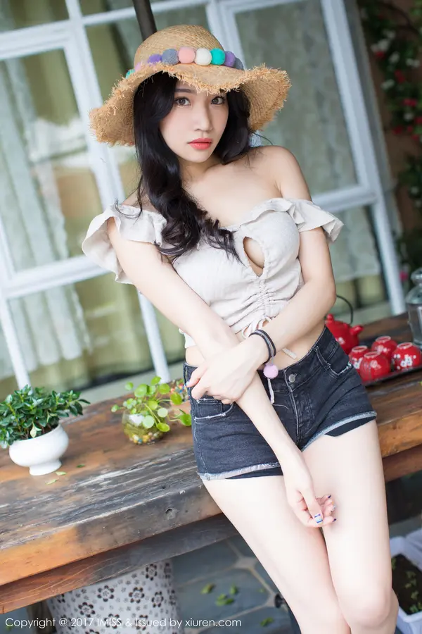 Vol. 0182 小狐狸Sica（46P） (3/46)