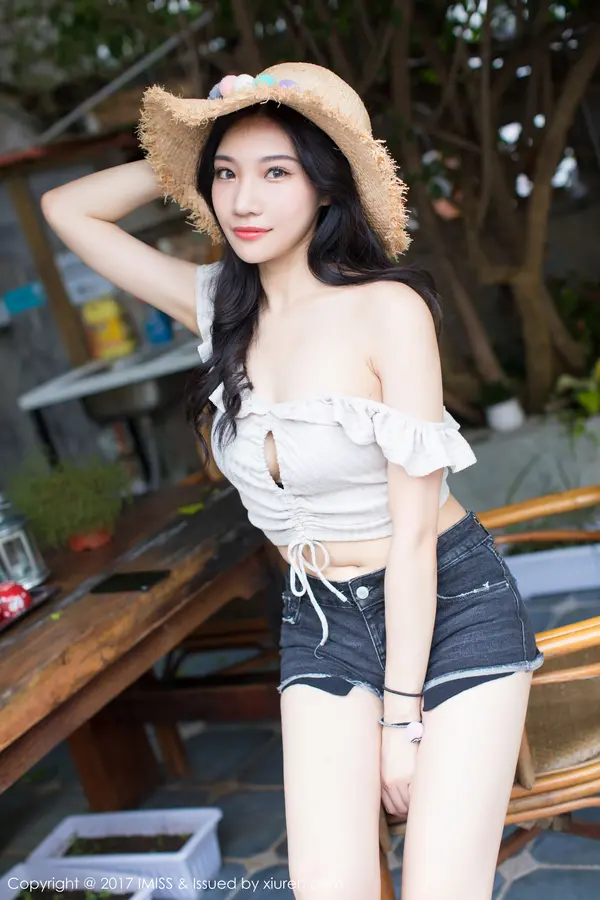 Vol. 0182 小狐狸Sica（46P） (4/46)