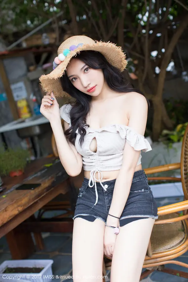 Vol. 0182 小狐狸Sica（46P） (5/46)