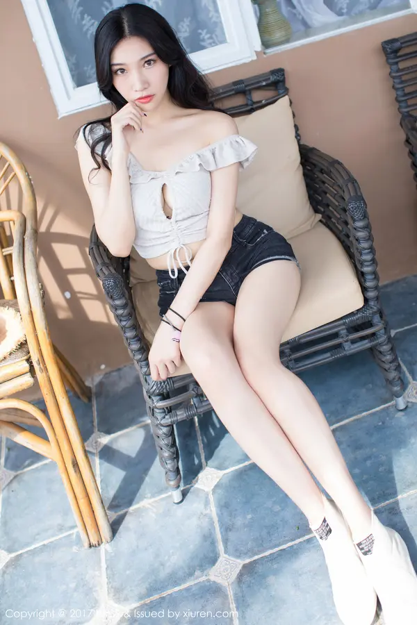 Vol. 0182 小狐狸Sica（46P） (6/46)