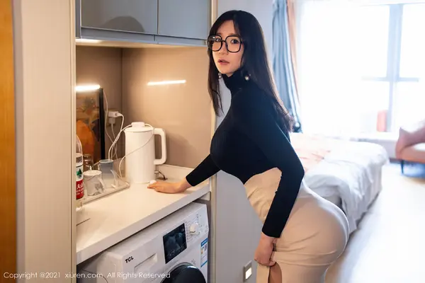 Vol. 04212 顾乔楠Cora（71P） (6/71)