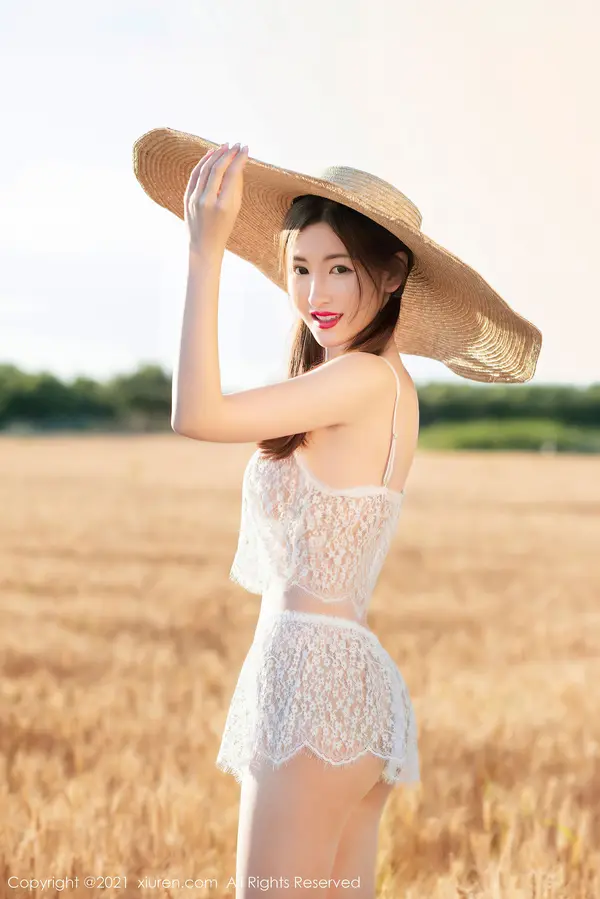 Vol. 03313 沈梦瑶（44P） (2/44)