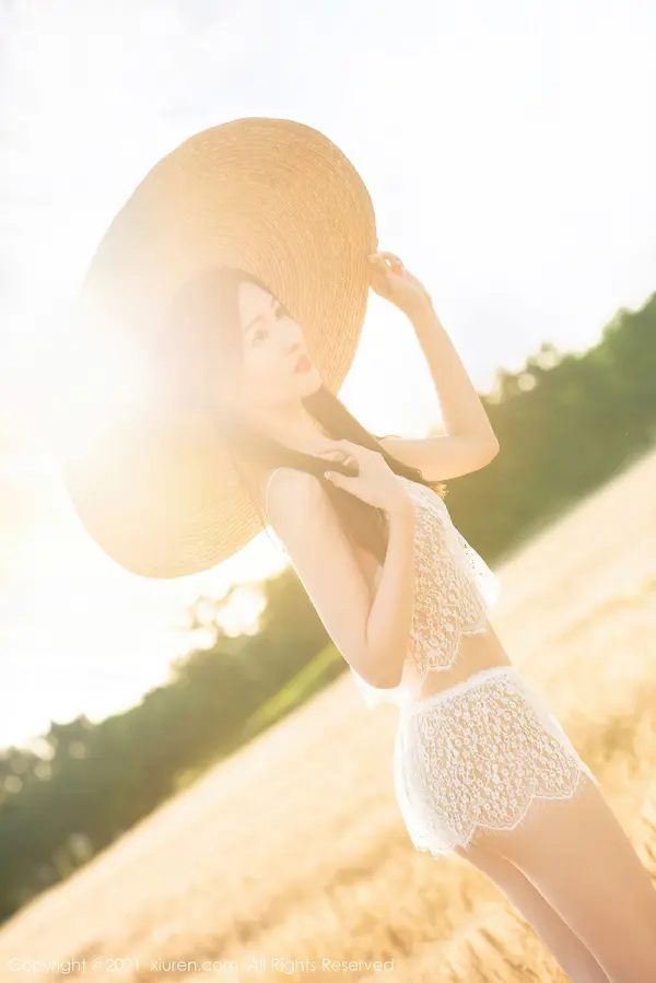 Vol. 03313 沈梦瑶（44P） (6/44)