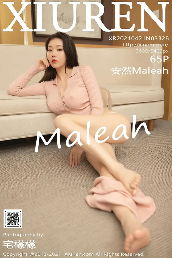 Vol. 03328 安然Maleah（66P）-妹子录-美女图片|美女写真 专注超高清美女图片分享网站