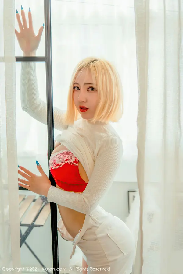 Vol. 03329 文静儿（63P） (3/63)