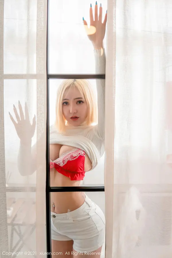 Vol. 03329 文静儿（63P） (5/63)