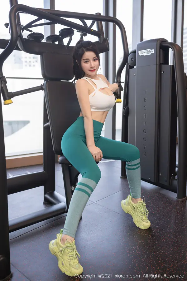 Vol. 03320 美七Mia（78P） (4/78)