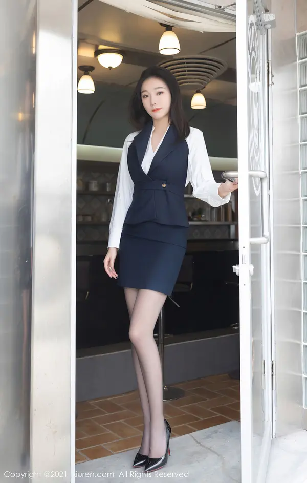 Vol. 03358 安然Maleah（65P） (2/65)