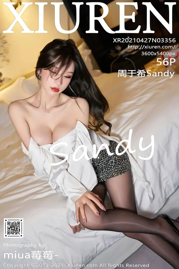 Vol. 03356 周于希Sandy（31P）-妹子录-美女图片|美女写真 专注超高清美女图片分享网站