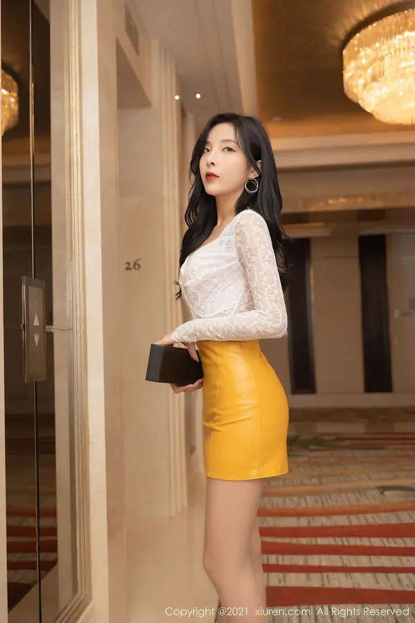 Vol. 03350 陈小喵（67P） (2/67)