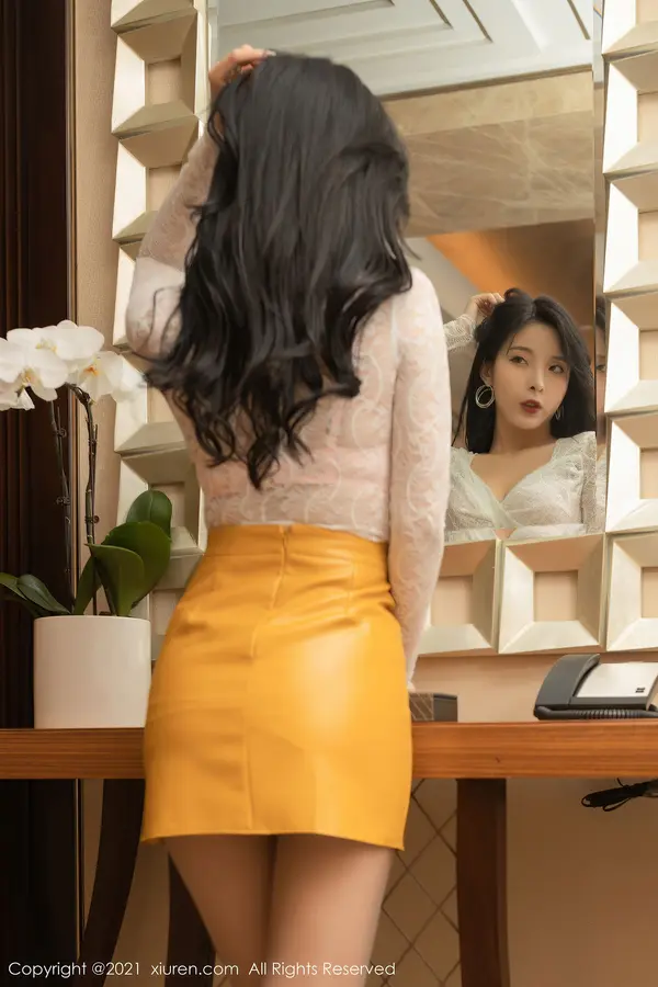 Vol. 03350 陈小喵（67P） (6/67)