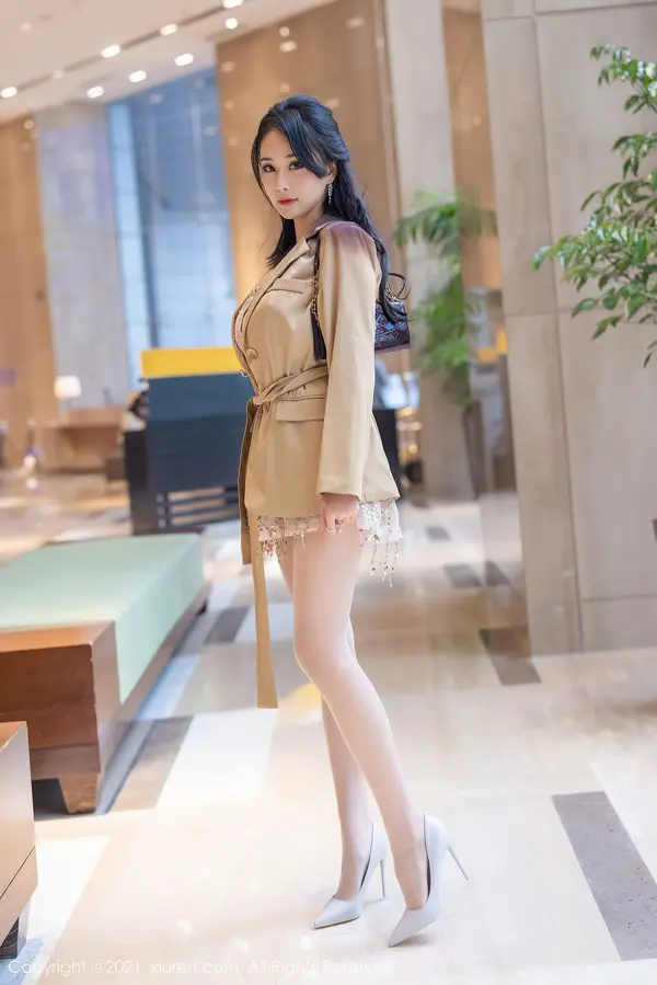 Vol. 03378 蓝夏Akasha（37P） (3/37)