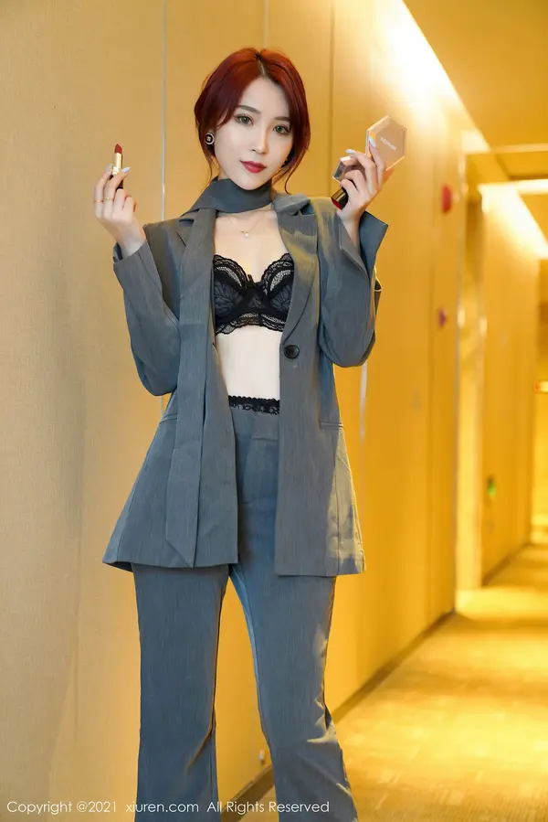 Vol. 03368 周慕汐baby（66P） (2/66)
