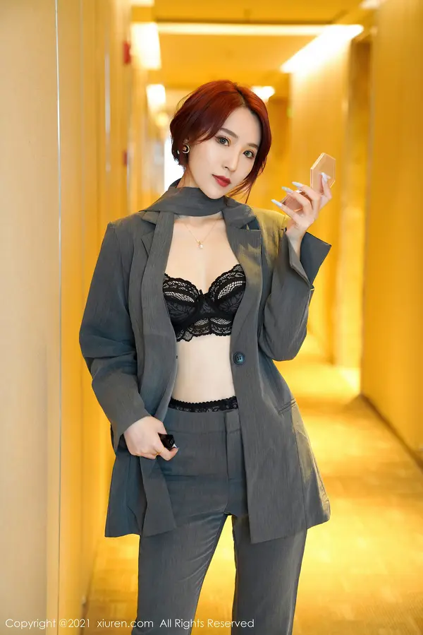 Vol. 03368 周慕汐baby（66P） (3/66)