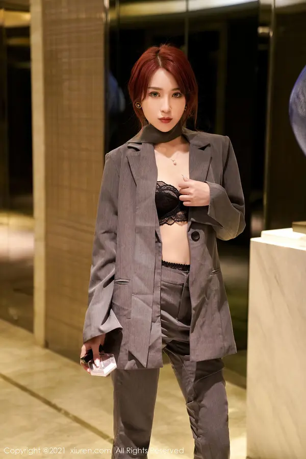 Vol. 03368 周慕汐baby（66P） (4/66)