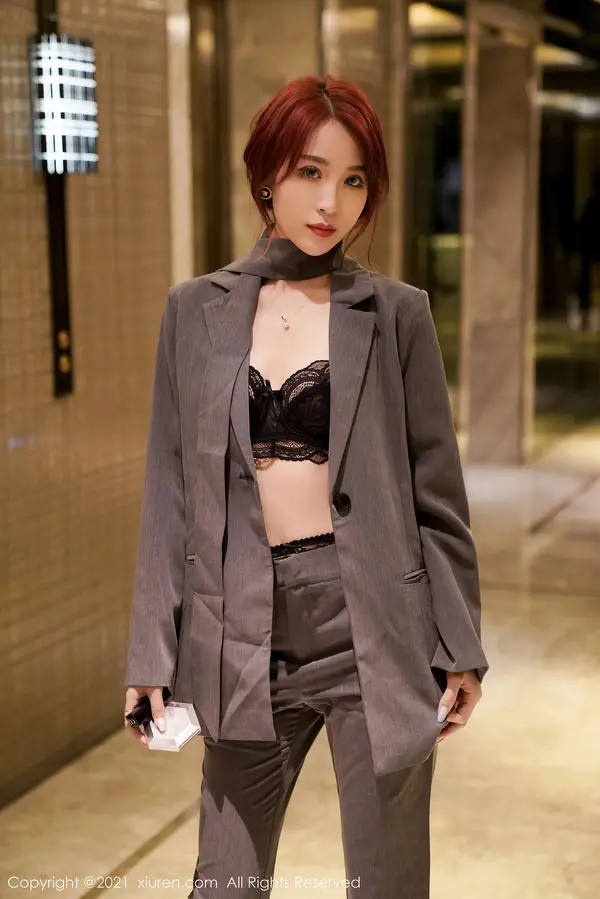 Vol. 03368 周慕汐baby（66P） (5/66)