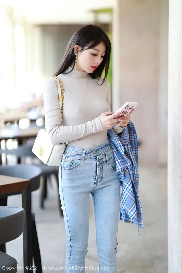 Vol. 03369 佘贝拉bella（43P） (6/43)