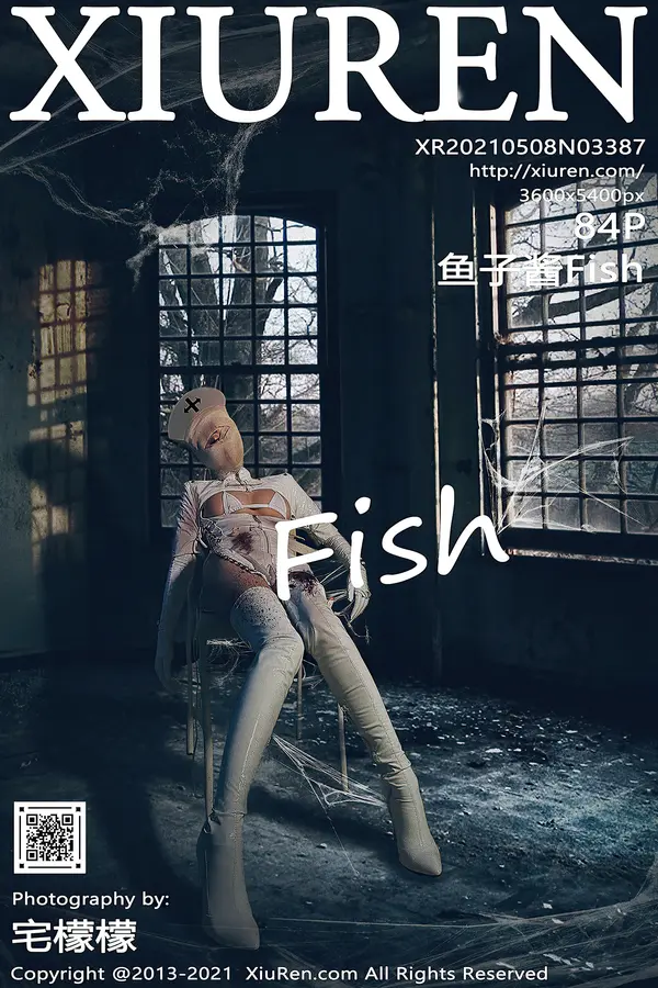Vol. 03387 鱼子酱Fish（85P）-妹子录-美女图片|美女写真 专注超高清美女图片分享网站