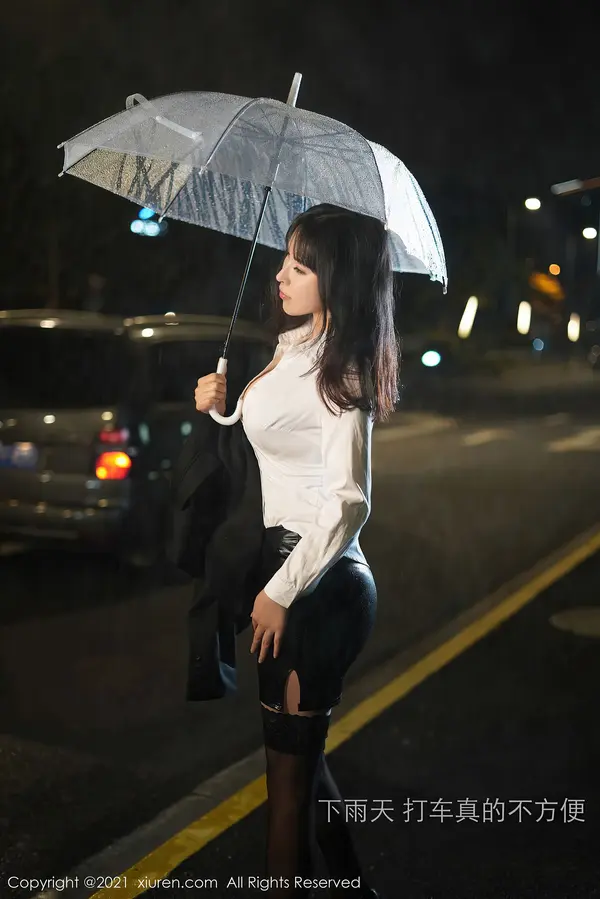 Vol. 03383 乔漫妮mina（58P） (2/58)