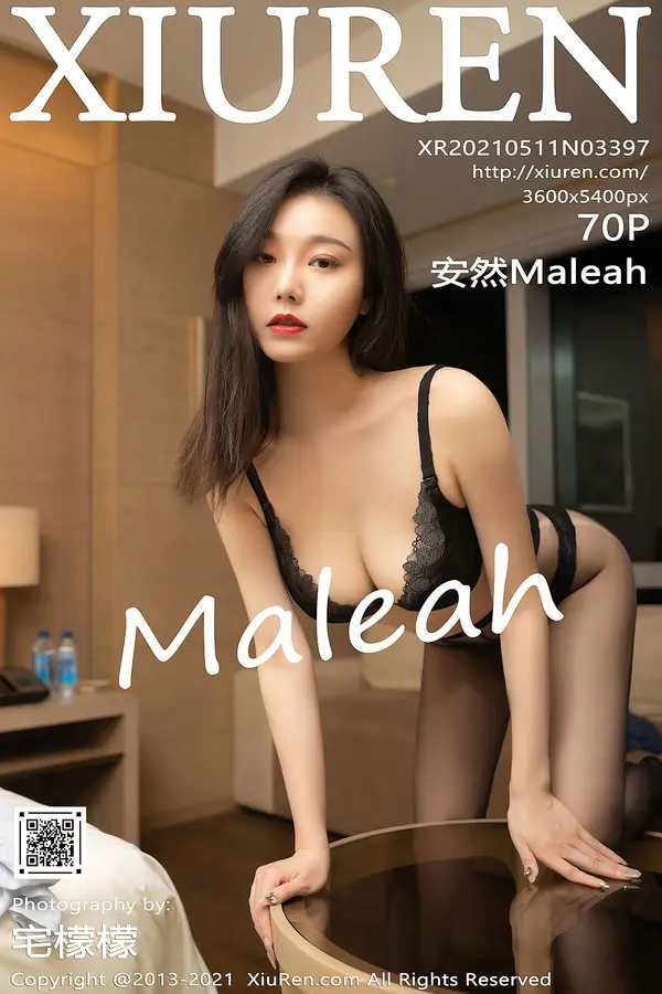 Vol. 03397 安然Maleah（71P）-妹子录-美女图片|美女写真 专注超高清美女图片分享网站