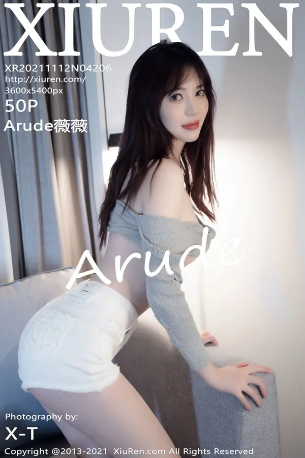 Vol. 04206 薇薇（51P）-妹子录-美女图片|美女写真 专注超高清美女图片分享网站