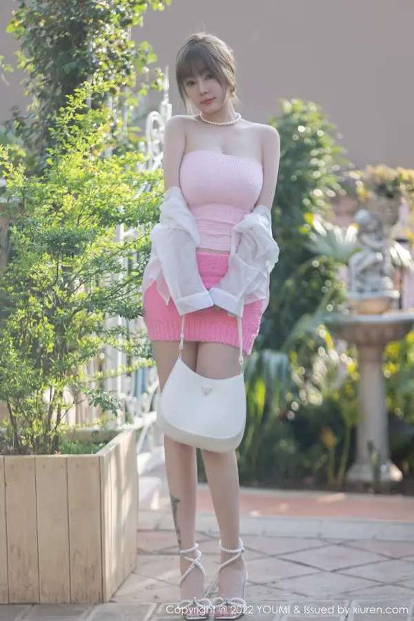 Vol. 0804 王雨纯（64P） (3/64)