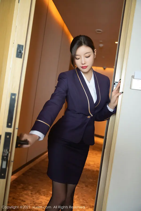 Vol. 04231 杨晨晨Yome（80P） (4/80)