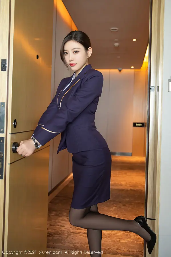 Vol. 04231 杨晨晨Yome（80P） (5/80)