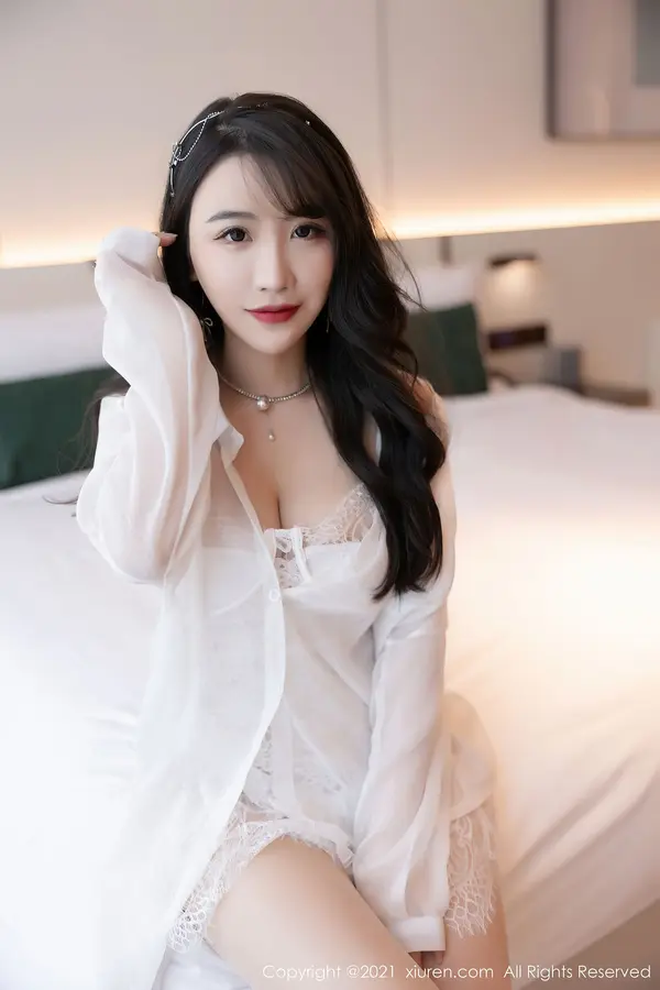 Vol. 04230 Cherry绯月樱（54P） (3/54)