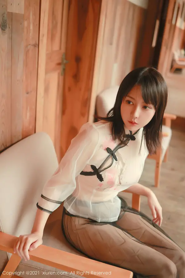 Vol. 04234 韩希蕾（42P） (4/42)