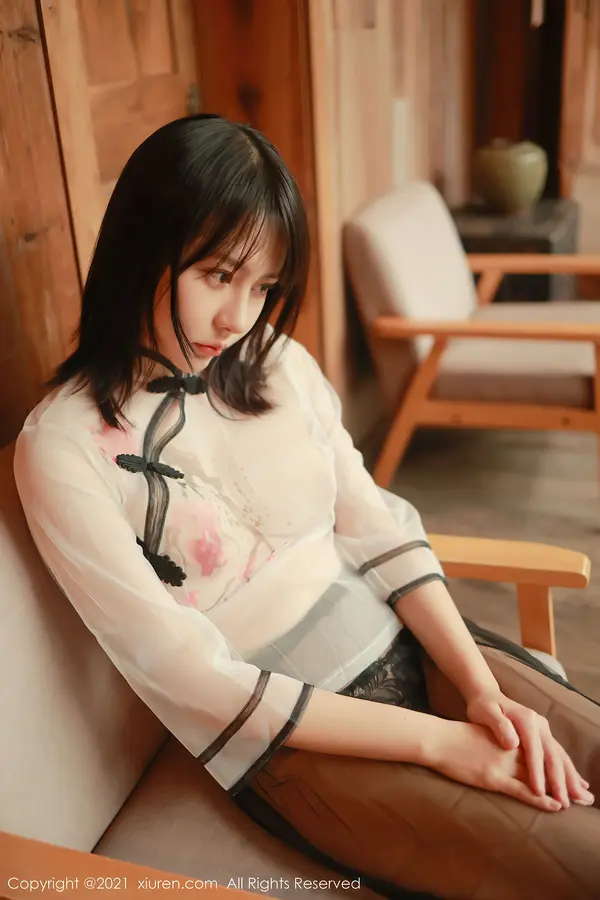 Vol. 04234 韩希蕾（42P） (5/42)