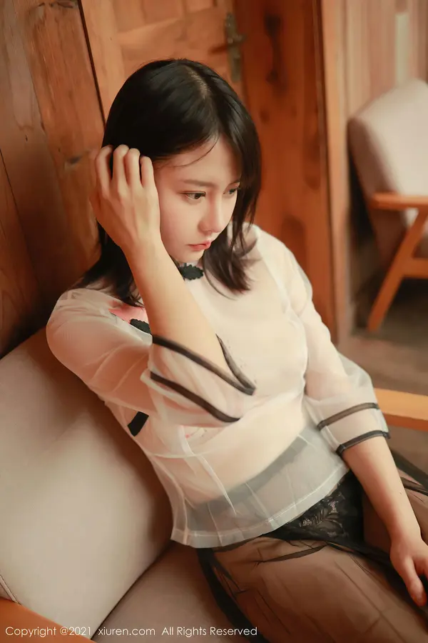 Vol. 04234 韩希蕾（42P） (6/42)