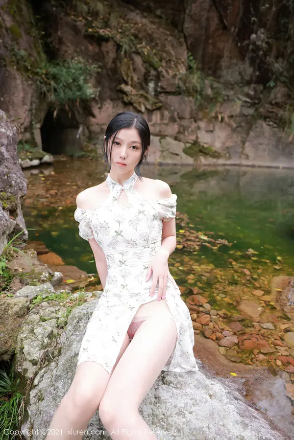Vol. 04229 李雅柔182CM（49P） (4/49)