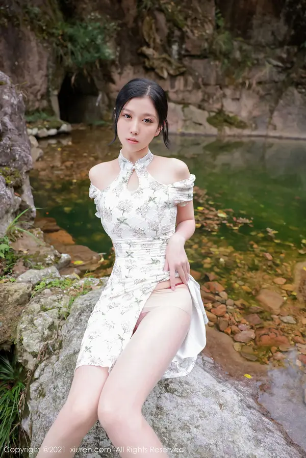 Vol. 04229 李雅柔182CM（49P） (6/49)