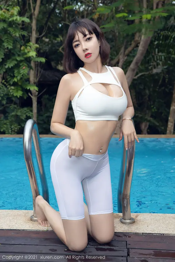 Vol. 04249 果儿Victoria（41P） (3/41)