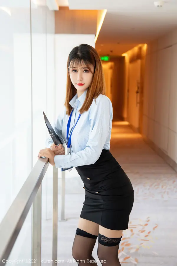 Vol. 04247 夏沫沫tifa（51P） (4/51)