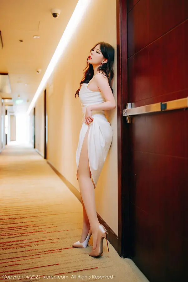 Vol. 04246 白茹雪（35P） (3/35)