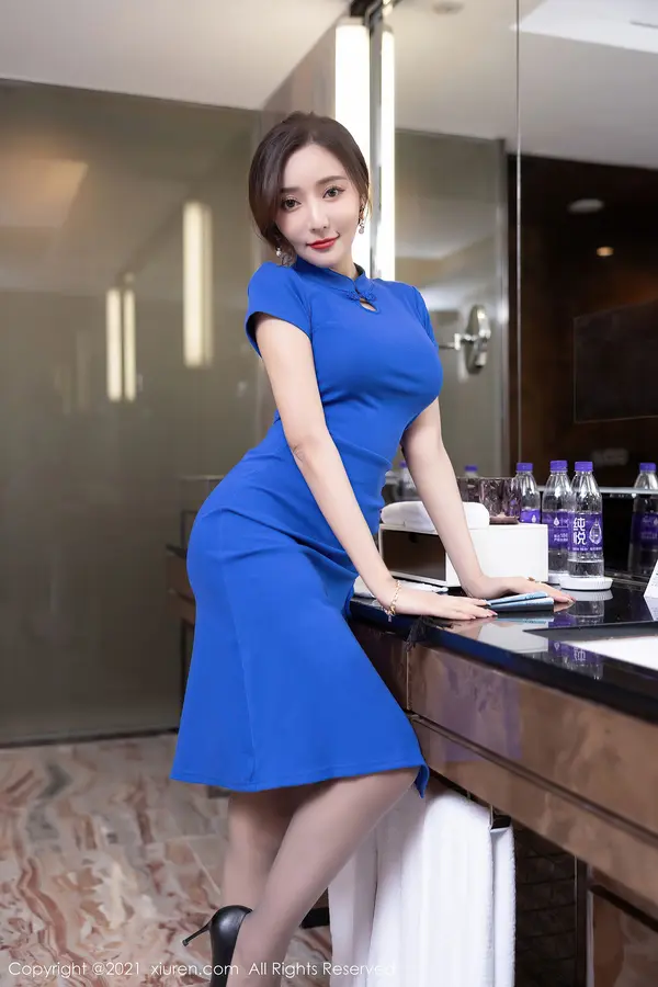 Vol. 04242 王馨瑶yanni（91P） (5/91)