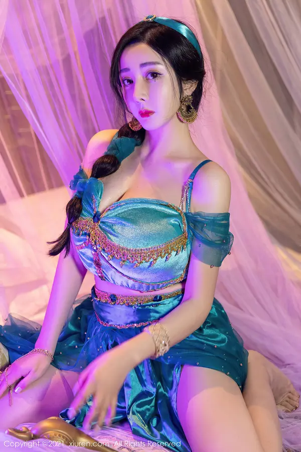 Vol. 04243 允尔（64P） (4/64)