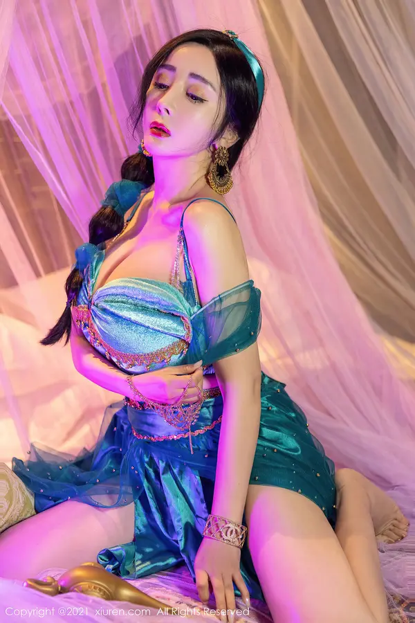 Vol. 04243 允尔（64P） (5/64)