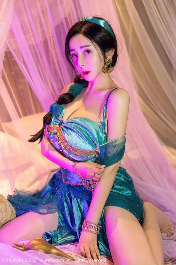 Vol. 04243 允尔（64P） (6/64)
