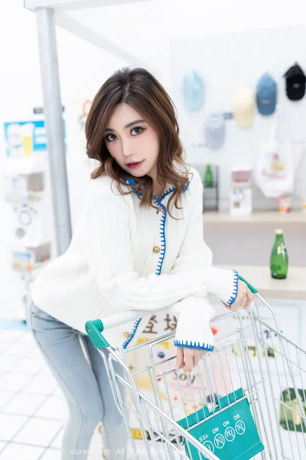 Vol. 04257 绮里嘉ula（57P） (6/57)