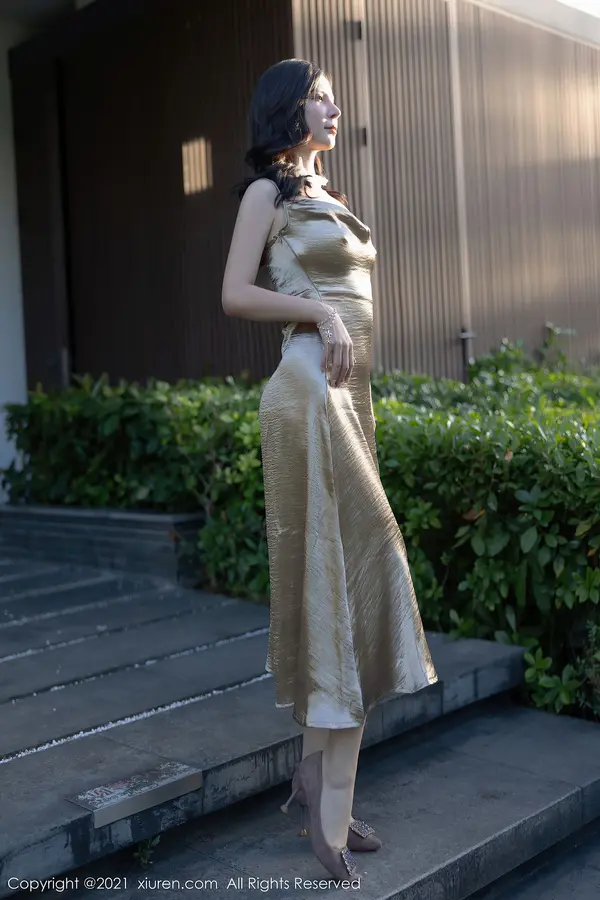 Vol. 04254 小蛮妖Yummy（84P） (2/84)