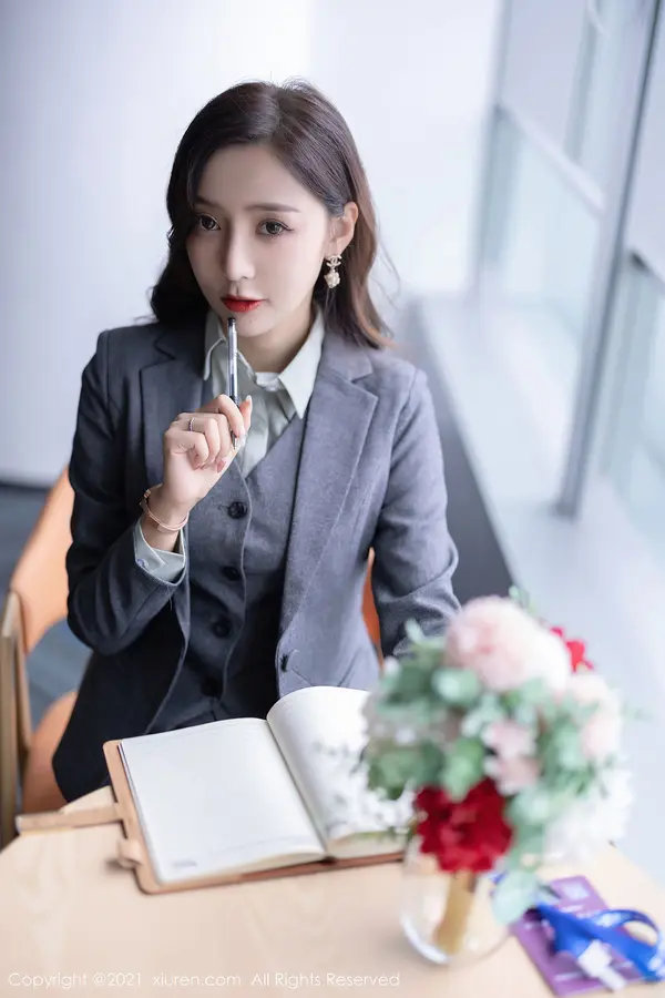 Vol. 04251 王馨瑶yanni（81P） (5/81)