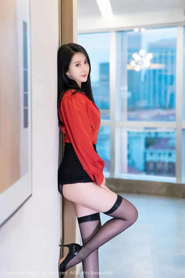 Vol. 04253 苏小曼babyface（51P） (2/51)