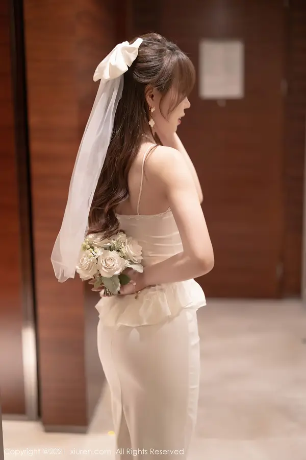 Vol. 04269 芝芝Booty（101P） (3/101)