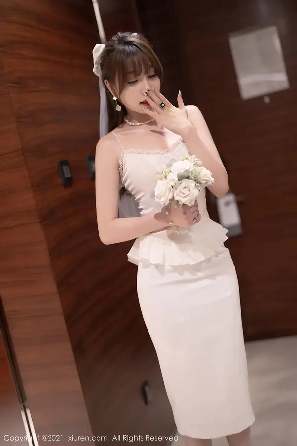 Vol. 04269 芝芝Booty（101P） (4/101)