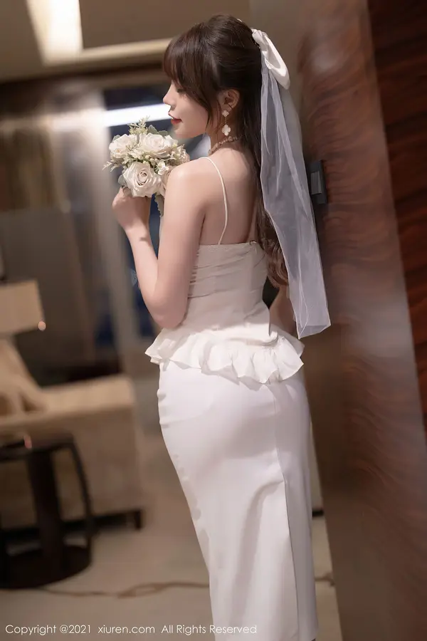 Vol. 04269 芝芝Booty（101P） (6/101)