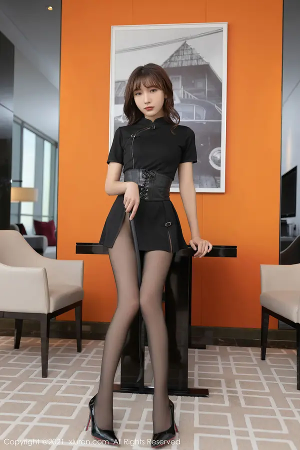 Vol. 04268 陆萱萱（79P） (6/79)