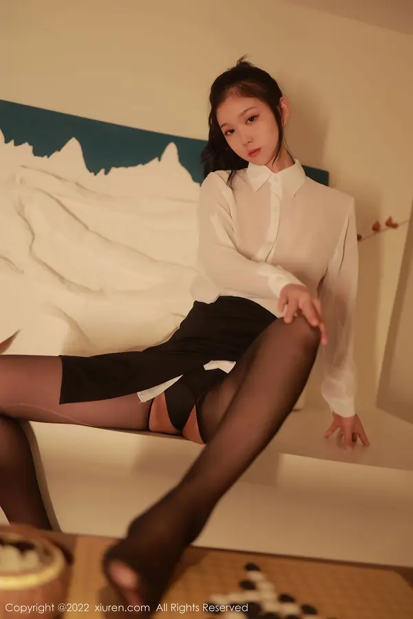 Vol. 05057 李雅柔182CM（66P） (2/66)